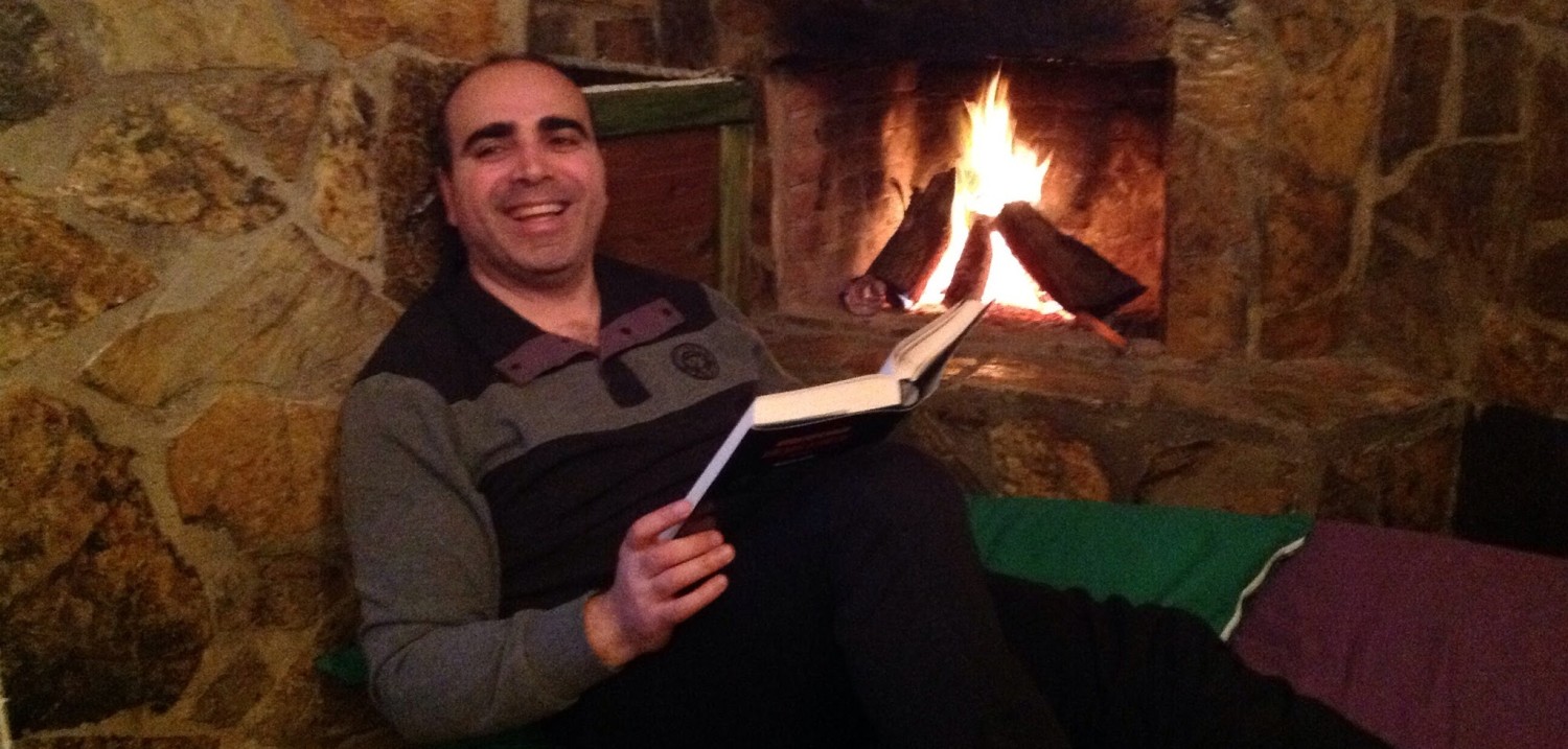 Süleyman SÖNMEZ